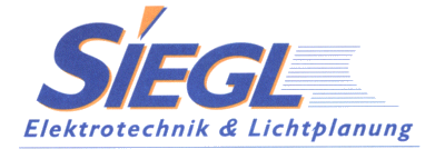 Logo Elektro Siegl
